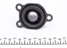 600001600 Демпфер + комплект сцепления VW Caddy 1.9TDI 77kw 04-10/Golf V 1.6TDI 66-77kw 03-08 LUK підбір по vin на Brocar