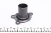 600001600 Демпфер + комплект сцепления VW Caddy 1.9TDI 77kw 04-10/Golf V 1.6TDI 66-77kw 03-08 LUK підбір по vin на Brocar