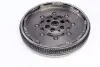 600001600 Демпфер + комплект сцепления VW Caddy 1.9TDI 77kw 04-10/Golf V 1.6TDI 66-77kw 03-08 LUK підбір по vin на Brocar