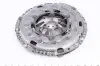 600001600 Демпфер + комплект сцепления VW Caddy 1.9TDI 77kw 04-10/Golf V 1.6TDI 66-77kw 03-08 LUK підбір по vin на Brocar