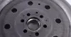 600001600 Демпфер + комплект сцепления VW Caddy 1.9TDI 77kw 04-10/Golf V 1.6TDI 66-77kw 03-08 LUK підбір по vin на Brocar