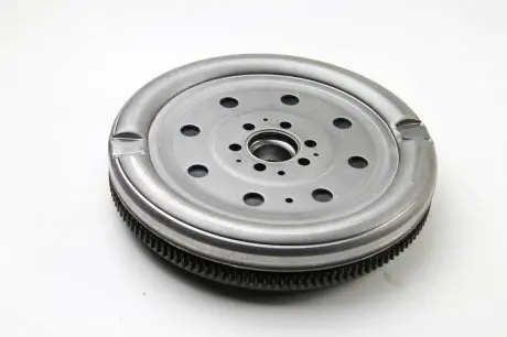 600001600 Демпфер + комплект сцепления VW Caddy 1.9TDI 77kw 04-10/Golf V 1.6TDI 66-77kw 03-08 LUK подбор по vin на Brocar