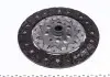 600001600 Демпфер + комплект сцепления VW Caddy 1.9TDI 77kw 04-10/Golf V 1.6TDI 66-77kw 03-08 LUK підбір по vin на Brocar