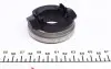 600001600 Демпфер + комплект сцепления VW Caddy 1.9TDI 77kw 04-10/Golf V 1.6TDI 66-77kw 03-08 LUK підбір по vin на Brocar