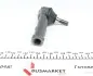 2548402 Наконечник тяги рулевой (R) Renault Kangoo 1.2-1.9 dCi 97- LEMFORDER підбір по vin на Brocar