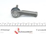 2548402 Наконечник тяги рульової (R) Renault Kangoo 1.2-1.9 dCi 97- LEMFORDER підбір по vin на Brocar