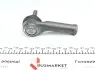 2548402 Наконечник тяги рулевой (R) Renault Kangoo 1.2-1.9 dCi 97- LEMFORDER підбір по vin на Brocar