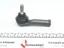 2548402 Наконечник тяги рулевой (R) Renault Kangoo 1.2-1.9 dCi 97- LEMFORDER підбір по vin на Brocar