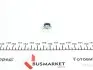 2548402 Наконечник тяги рулевой (R) Renault Kangoo 1.2-1.9 dCi 97- LEMFORDER підбір по vin на Brocar