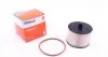 KX201D Фильтр топливный Fiat Scudo/Citroen Jumpy/Peugeot Expert 2.0JTD/HDI 07- MAHLE / KNECHT підбір по vin на Brocar