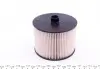 KX201D Фильтр топливный Fiat Scudo/Citroen Jumpy/Peugeot Expert 2.0JTD/HDI 07- MAHLE / KNECHT підбір по vin на Brocar