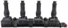 5DA358000201 Катушка зажигания Astra G/Agilia A/Corsa B C 1.2 98- HELLA 5DA358000-201 HELLA підбір по vin на Brocar