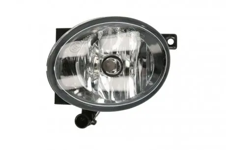 1N0009954311 Фара противотуманная VW Caddy III 10- (L) HELLA подбор по vin на Brocar