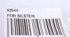 03544 Втулка сайлентблока рычага перед.Golf 1.0-1.9i 83-92 FEBI BILSTEIN 03544 FEBI BILSTEIN підбір по vin на Brocar
