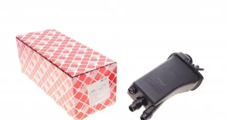 36403 Бачок расширительный BMW 5 (E39) 2.0-3.0i 95-04 FEBI BILSTEIN подбор по vin на Brocar