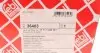 36403 Бачок розширювальний BMW 5 (E39) 2.0-3.0i 95-04 FEBI BILSTEIN підбір по vin на Brocar