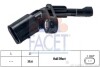 210009 Датчик ABS задний Golf V/Passat/Jetta 05-/Octavia 04-13 Л. FACET 21.0009 FACET підбір по vin на Brocar