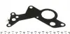 Прокладка насосу тандемного (вакуумно-паливного) VW T5/Caddy 1.9TDI 03- 876661