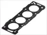 Прокладка ГБЦ Citroen Berlingo 1.9D 96-07 (1.26mm) 130642