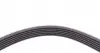 6PK1990 Ремень генератора BMW 3 (E90)/5 (E60)/7 (E65/E66/E67)/X5 (E70) 04-11 CONTITECH підбір по vin на Brocar