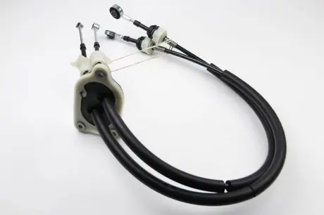 113296 Трос куліси КПП (Л+П) 1290/1325mm Fiat Fiorino 1.3 JTD 07- COFLE підбір по vin на Brocar