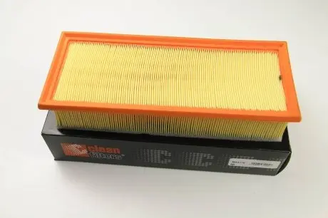 MA3116 Фільтр повітряний Citroen C5/Peugeot 407 2.0 HDi 06- CLEAN FILTERS MA3116 CLEAN FILTERS підбір по vin на Brocar