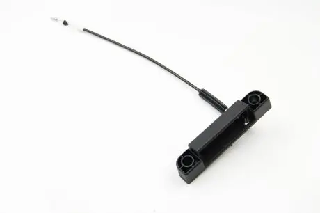 BSG30970010 Ручка сдвижной двери внутренняя Transit 91-00 (+трос) BSG BSG 30-970-010 BSG подбор по vin на Brocar