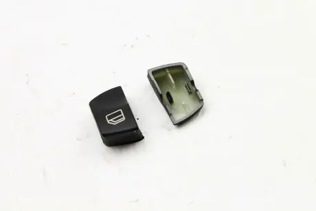 BSG90860090 Кнопка склопідіймача дверей Sprinter / Crafter 06-Л. BSG BSG 90-860-090 BSG підбір по vin на Brocar