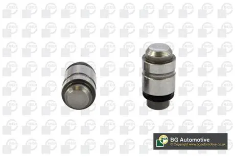 HL6333 Гидрокомпенсатор Mitsubishi Pajero/L200 86-00 BGA подбор по vin на Brocar