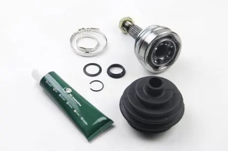 CV7901A Шрус наружный Caddy II 1.9D/SDI /Golf II/III/IV/Passat B3/B4 BGA CV7901A BGA подбор по vin на Brocar