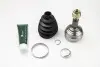 Шрус зовнішній renault Clio / Megane 1.4/1.5/1.6 DCI 02 - (к-кт) BGA CV7300A