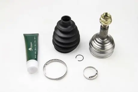 CV7300A Шрус зовнішній renault Clio / Megane 1.4/1.5/1.6 DCI 02 - (к-кт) BGA CV7300A BGA підбір по vin на Brocar