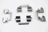 Монтажный к-кт тормозных колодок WV T5/T6/A6 02- AUTOFREN SEINSA D42548A