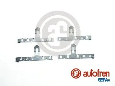 D42339A Гальмівні аксесуари AUTOFREN підбір по vin на Brocar
