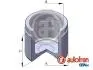 Поршенек суппорта перед MB 100 (48x44,85мм) 88-96 AUTOFREN SEINSA D02586