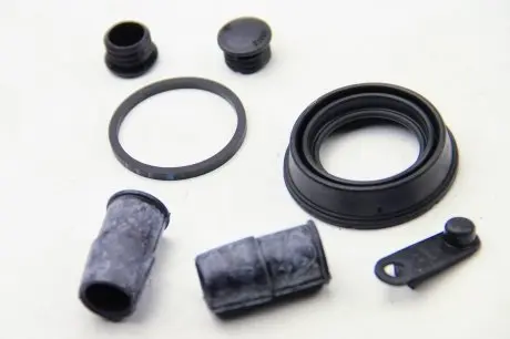 D42440 Ремкомпл. суппорта зад BMW 1/2/3/4/X3/X4 11- 40mm AUTOFREN SEINSA D42440 AUTOFREN подбор по vin на Brocar