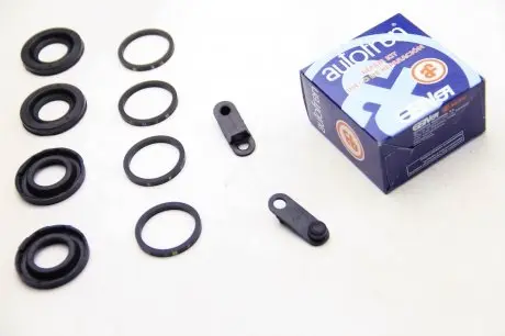 D41646 Ремкомпл. суппорта зад Audi Q7/Touareg 02-10 30mm AUTOFREN SEINSA D41646 AUTOFREN подбор по vin на Brocar