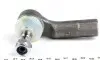17AU1201 Наконечник тяги рульової (L) VW Caddy 03- ASMETAL підбір по vin на Brocar