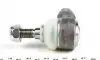17AU1201 Наконечник тяги рульової (L) VW Caddy 03- ASMETAL підбір по vin на Brocar