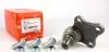 Опора кульова (передня/знизу) Citroen Berlingo (d=18mm) 10PE1100