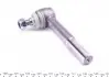 17MR1031 Наконечник тяги рульової (L) MB 407-608D (M24x1.5) ASMETAL підбір по vin на Brocar