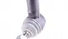 17MR1031 Наконечник тяги рульової (L) MB 407-608D (M24x1.5) ASMETAL підбір по vin на Brocar