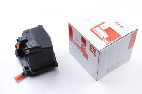 70243 Фильтр топливный 1.6HDi Berlingo/Partner 05-/Scudo/Expert 07- ASAM 70243 ASAM подбор по vin на Brocar
