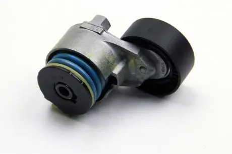 8200048486 Натяжитель ремня генератора Kangoo 1.5dCi 01-05 (+AC) RENAULT 8200048486 RENAULT подбор по vin на Brocar