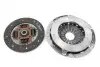 Комплект сцепления Chevrolet Lacetti/Daewoo Nubira 1.4/1.6 00- (d=218mm/z=24) 826787