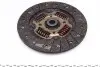 826787 Комплект сцепления Chevrolet Lacetti/Daewoo Nubira 1.4/1.6 00- (d=218mm/z=24) VALEO підбір по vin на Brocar