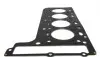 613695000 Прокладка ГБЦ MB Sprinter 2.2CDI OM651 09- (84 Ø, 1,35 mm) использовать с 14-32322-01 VICTOR REINZ підбір по vin на Brocar