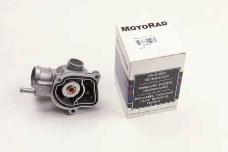 50192 Термостат з прокладкою MOTORAD підбір по vin на Brocar
