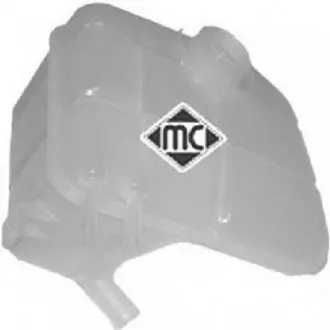 03744 Бачок расширительный радиатора Connect 1.8DI/TDCi 02- METALCAUCHO 03744 METALCAUCHO подбор по vin на Brocar