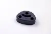 Резинка глушителя Jumper/Boxer 1.9/2.0/2.8 TD/HDi 94- METALCAUCHO 05733